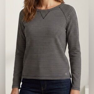 Vintage Cotton LAUREN RALPH LAUREN Cotton Pullover Women’s Size Medium